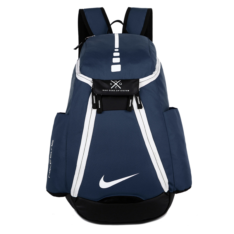 Nike Backpack USA Team Sea Blue White